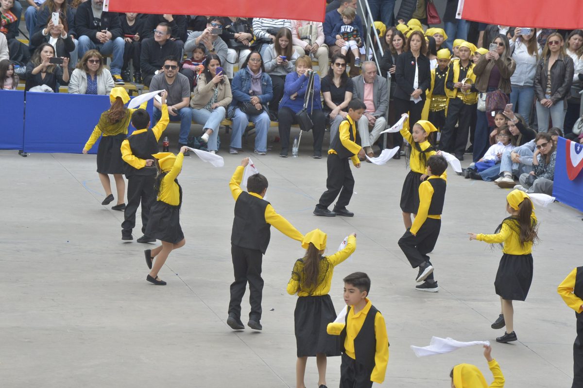 Fiesta Folclórica 2026