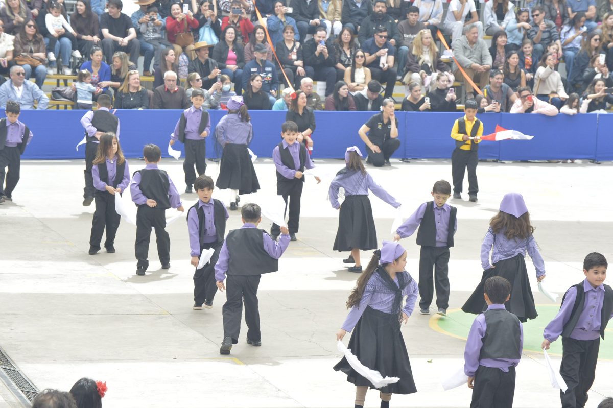 Fiesta Folclórica 2026