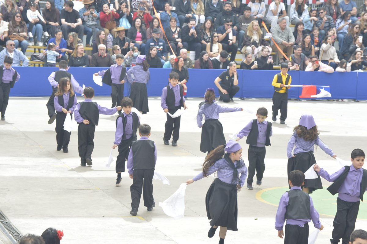 Fiesta Folclórica 2026