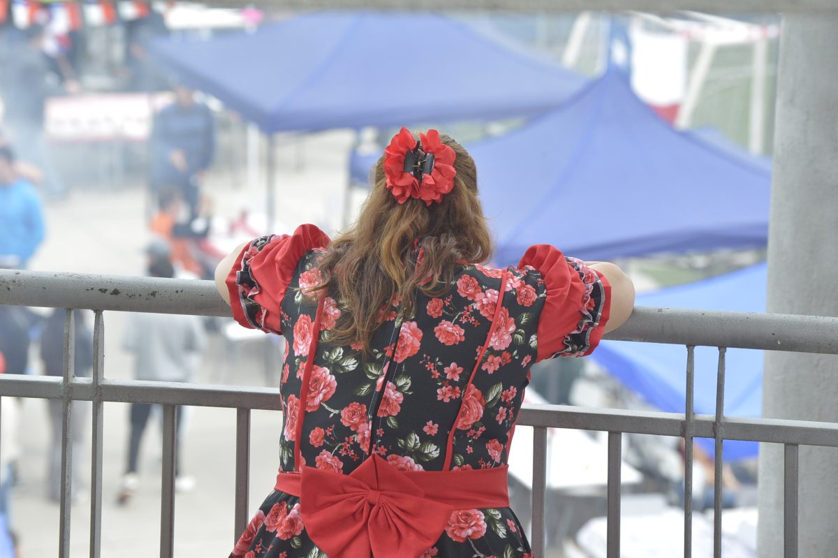 Fiesta Folclórica 2026