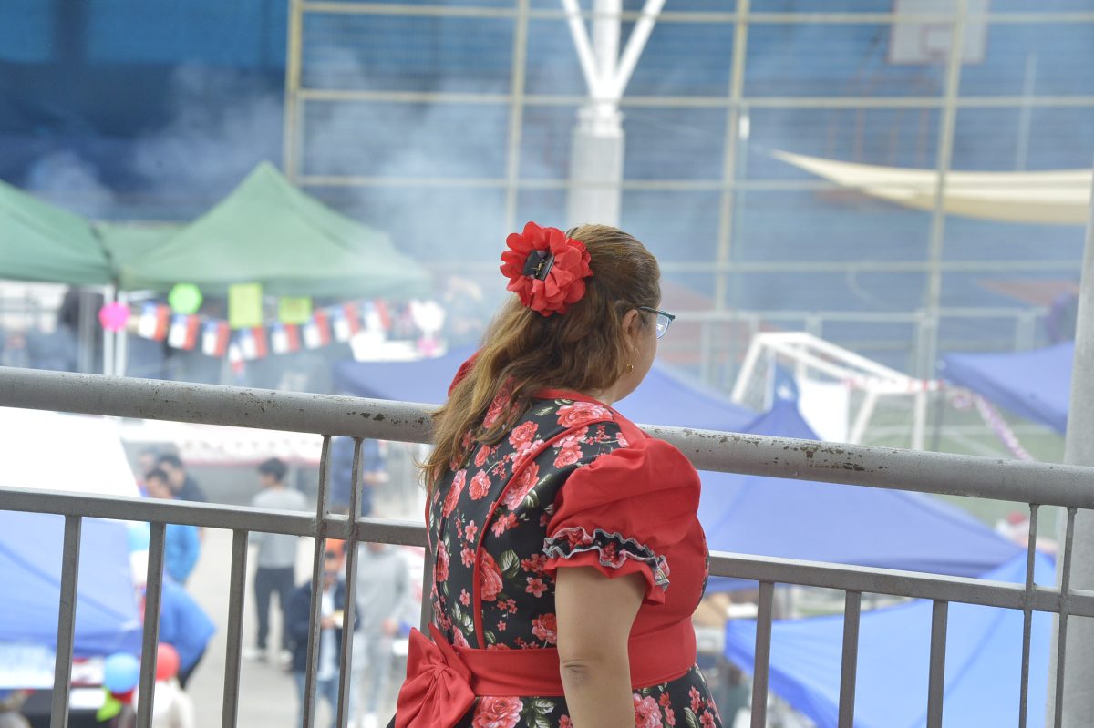 Fiesta Folclórica 2026