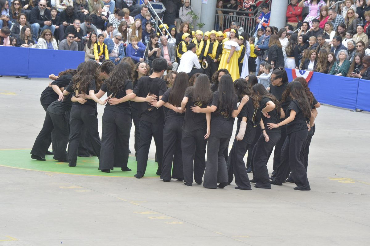 Fiesta Folclórica 2026