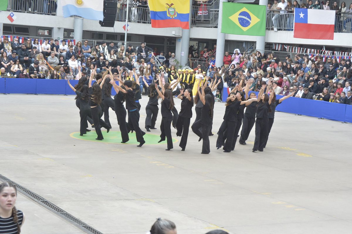Fiesta Folclórica 2026