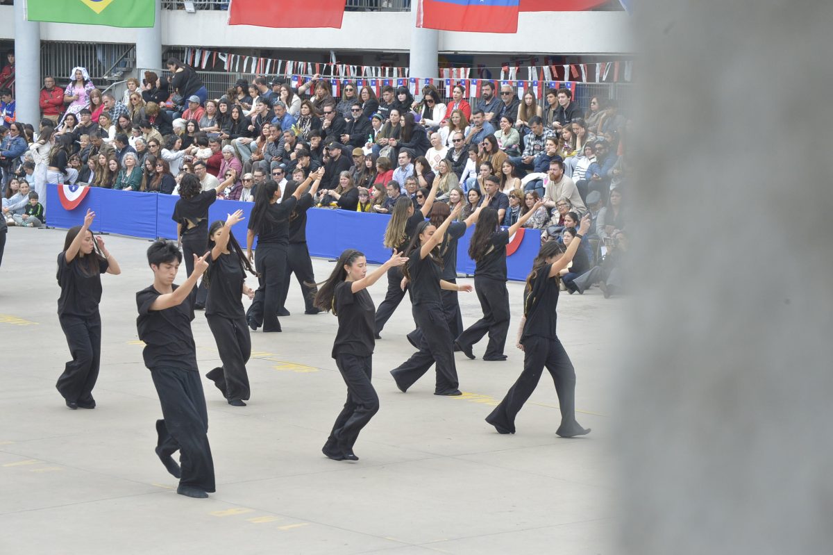 Fiesta Folclórica 2026