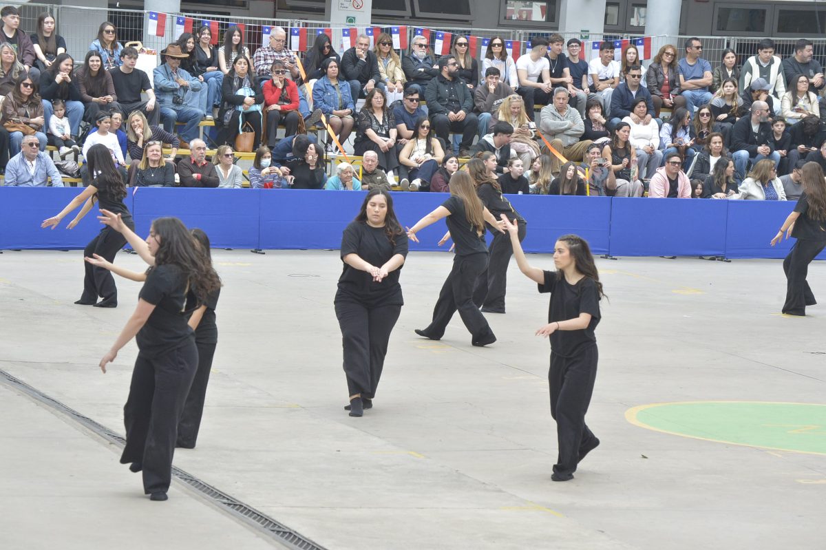Fiesta Folclórica 2026