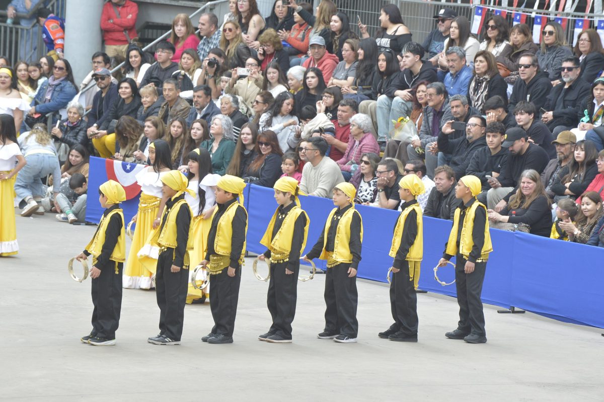 Fiesta Folclórica 2026