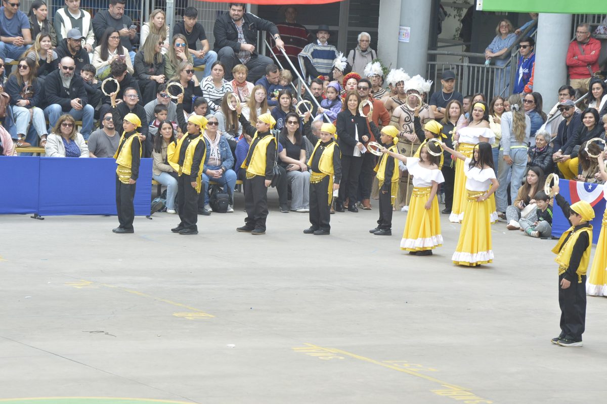 Fiesta Folclórica 2026