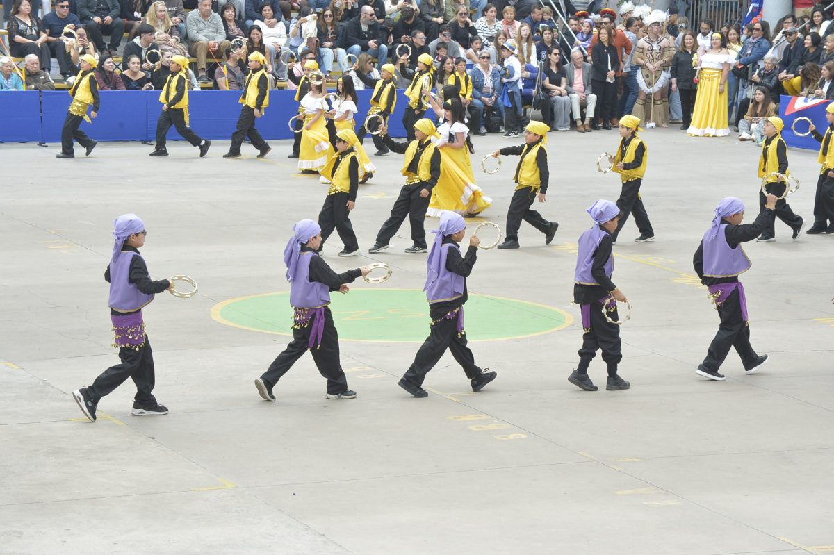 Fiesta Folclórica 2026