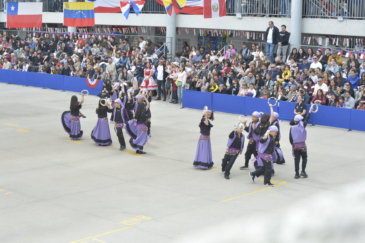 Fiesta Folclórica 2026