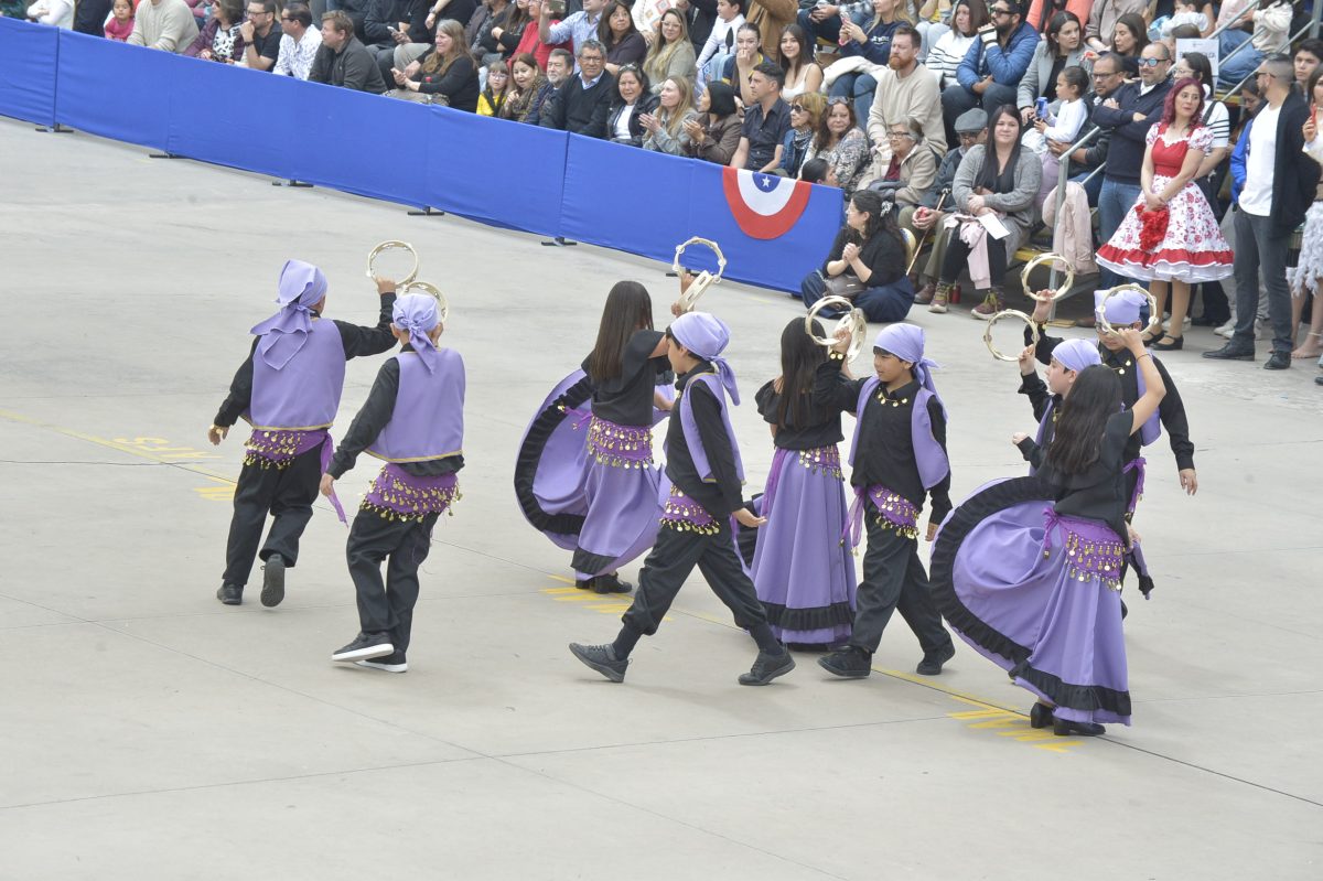 Fiesta Folclórica 2026