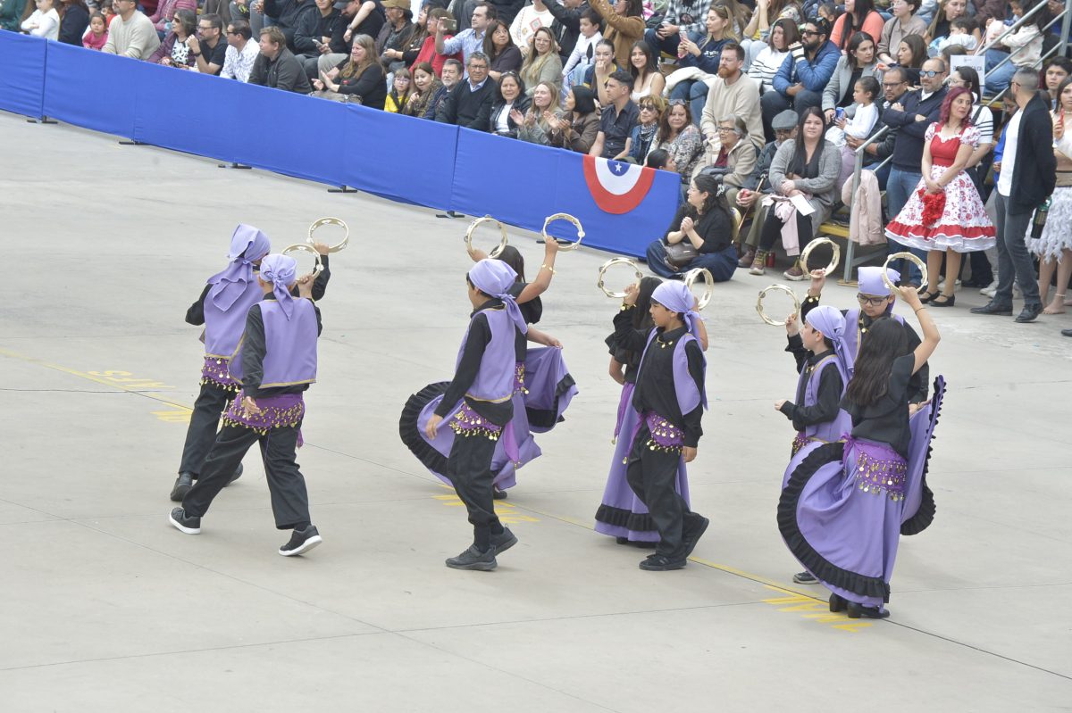 Fiesta Folclórica 2026