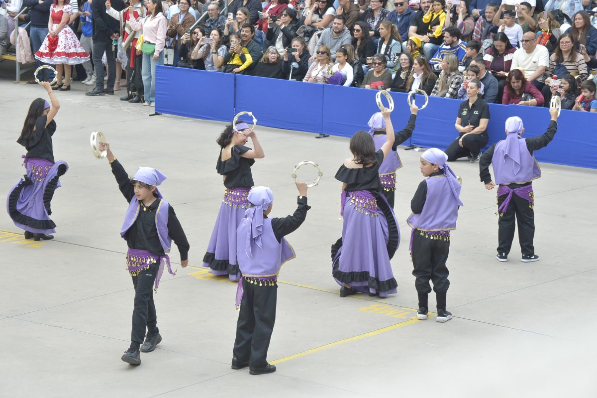 Fiesta Folclórica 2026