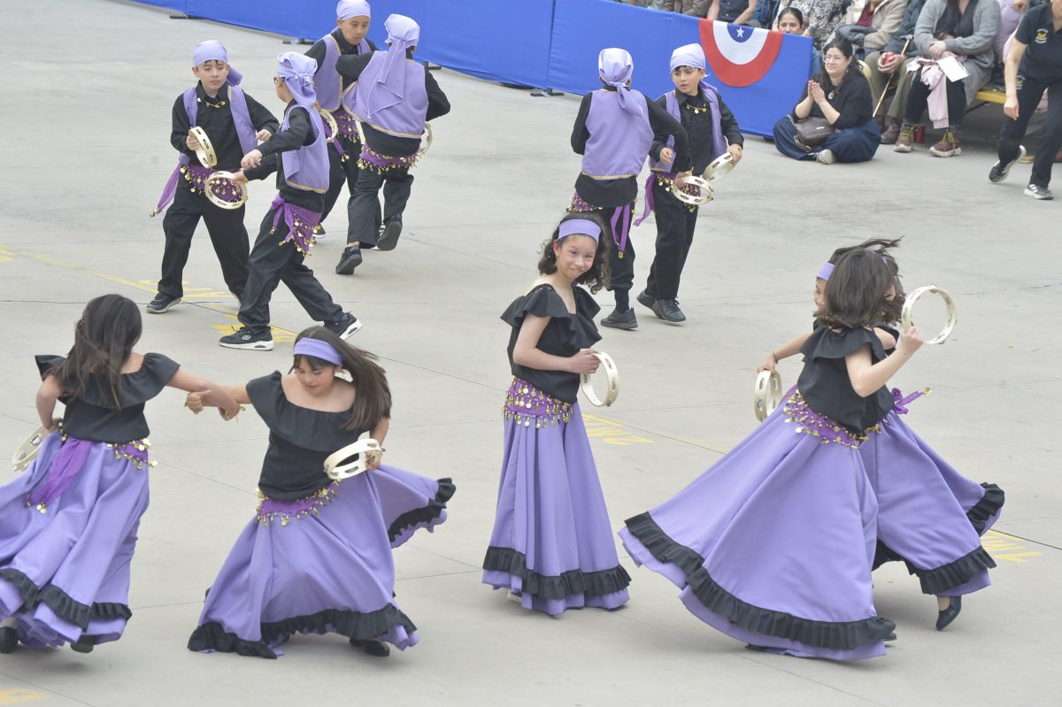 Fiesta Folclórica 2026
