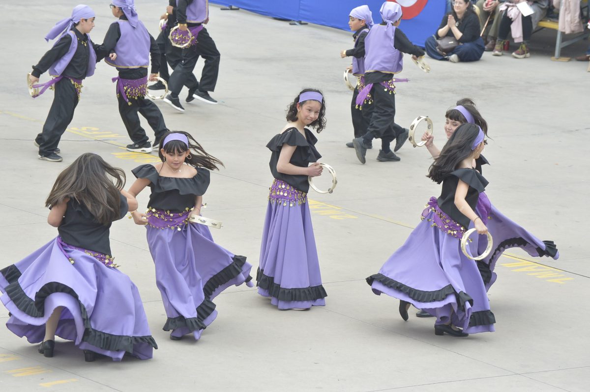 Fiesta Folclórica 2026