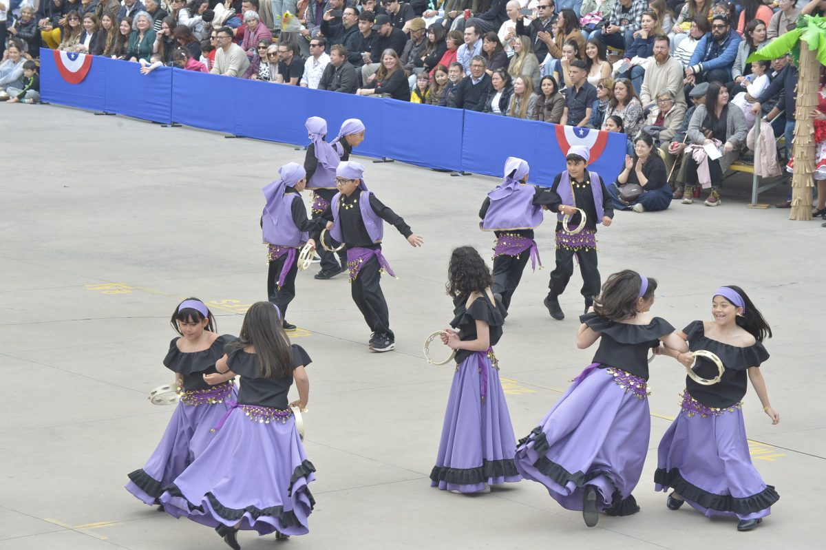Fiesta Folclórica 2026