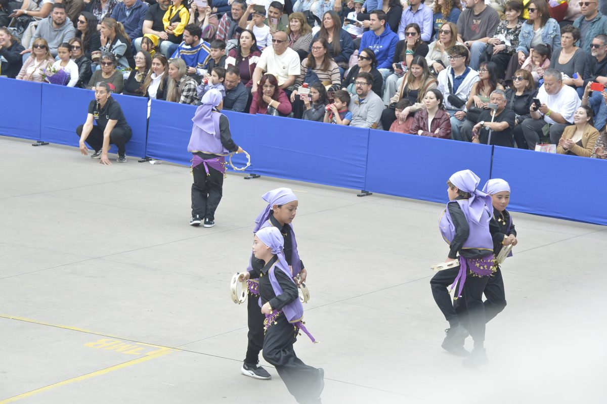 Fiesta Folclórica 2026