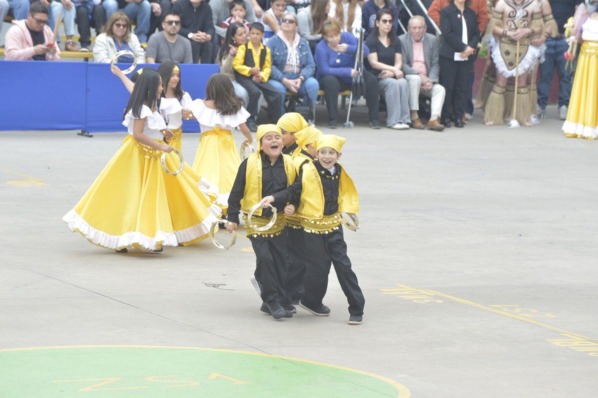 Fiesta Folclórica 2026