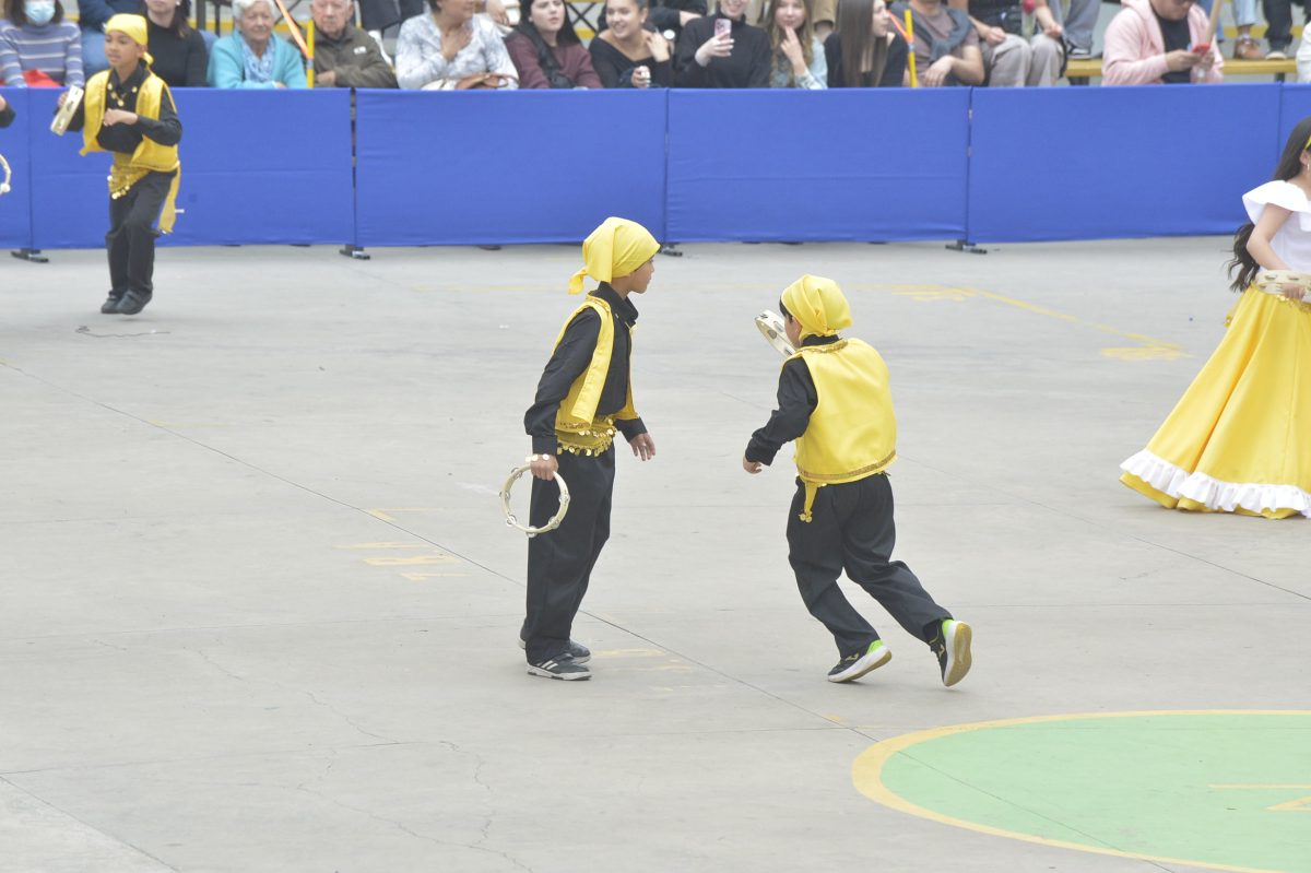 Fiesta Folclórica 2026