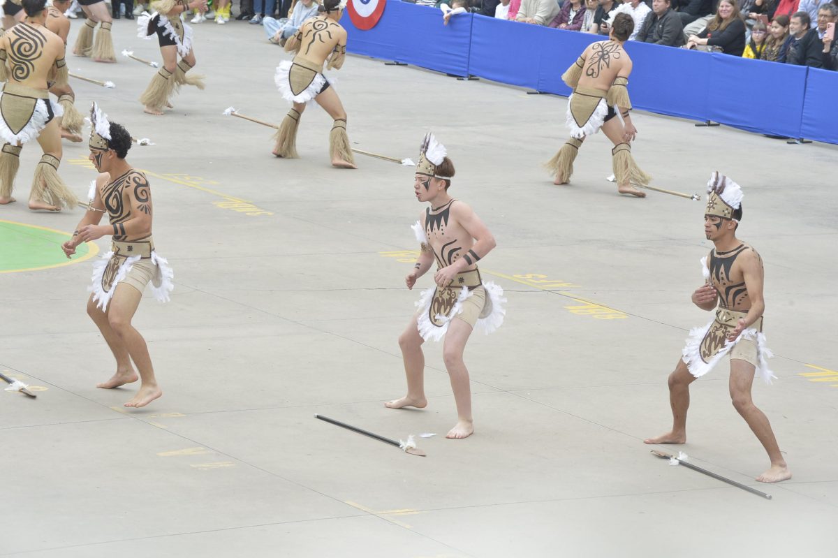 Fiesta Folclórica 2026