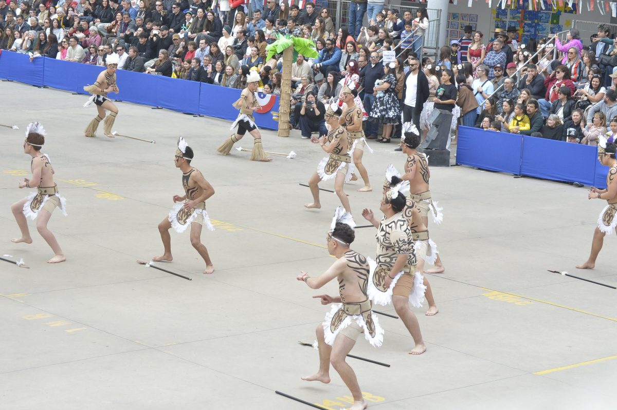 Fiesta Folclórica 2026