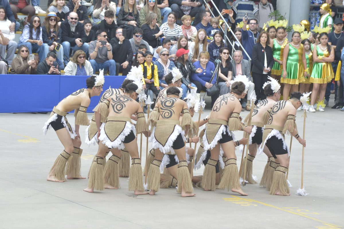 Fiesta Folclórica 2026