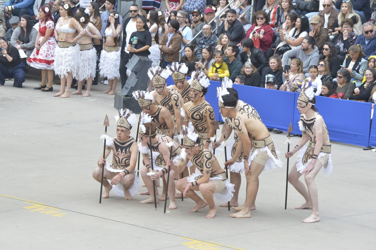 Fiesta Folclórica 2026