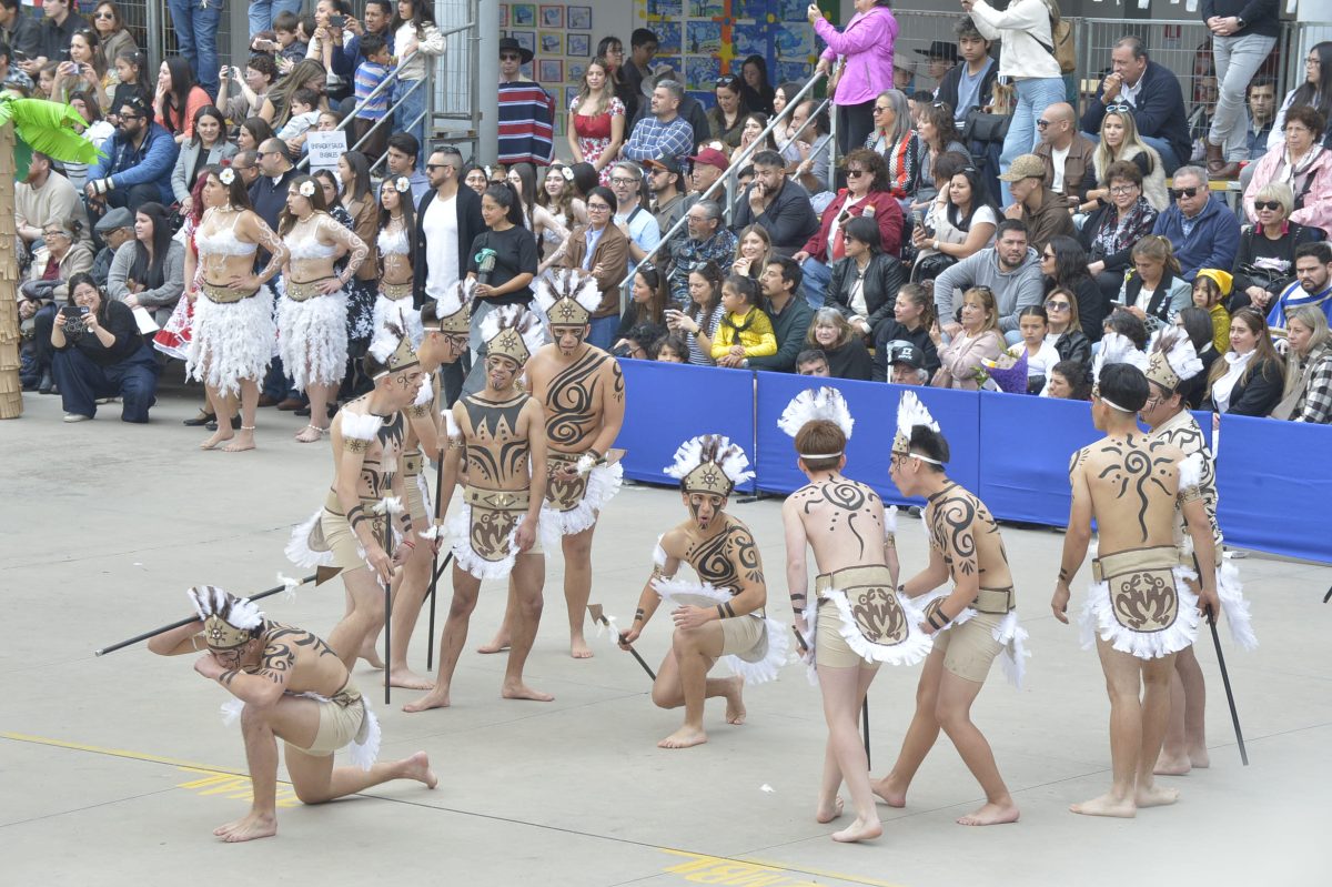 Fiesta Folclórica 2026
