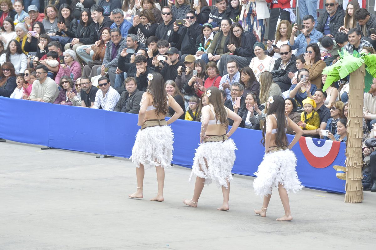 Fiesta Folclórica 2026