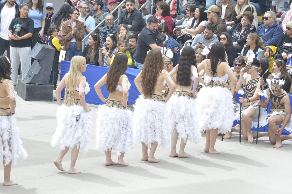 Fiesta Folclórica 2026