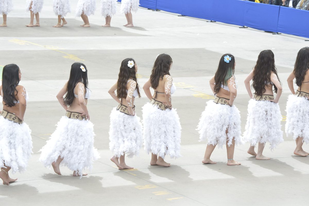 Fiesta Folclórica 2026