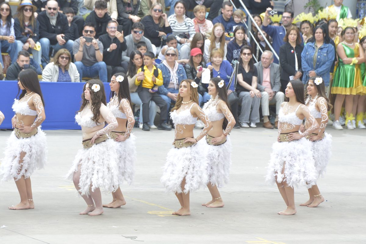 Fiesta Folclórica 2026