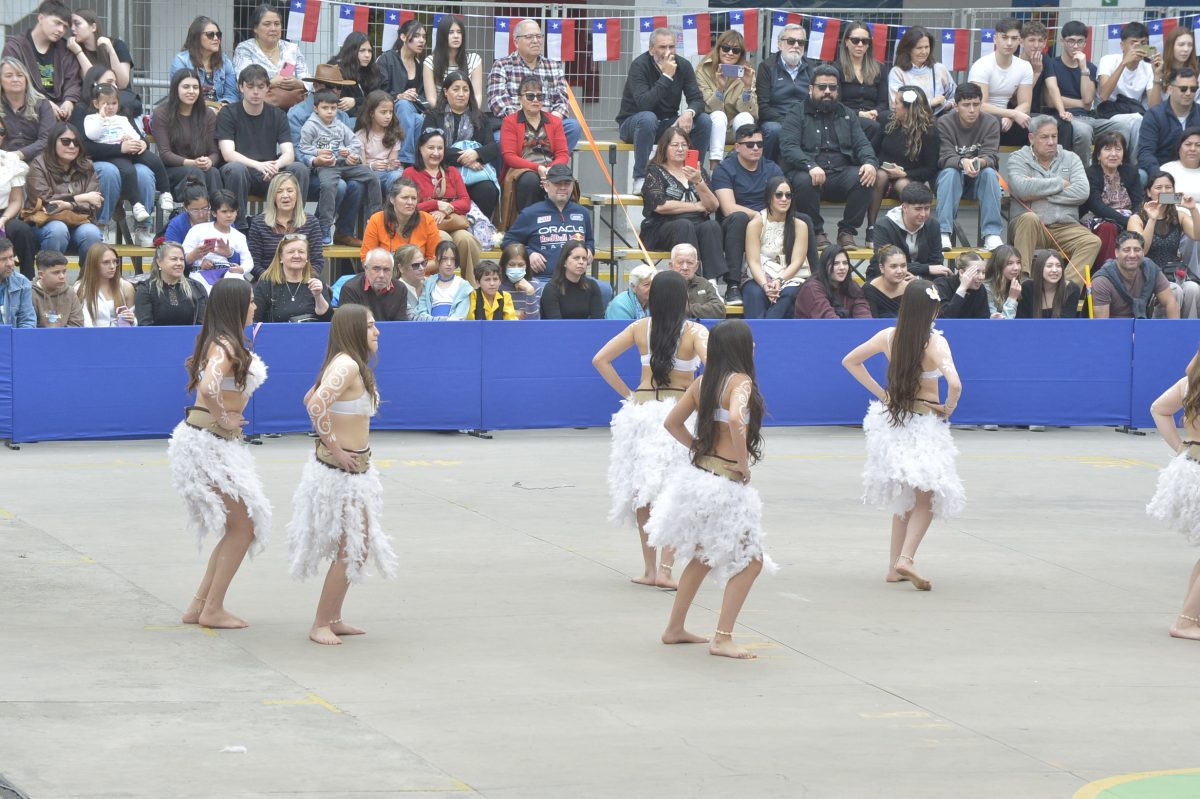 Fiesta Folclórica 2026