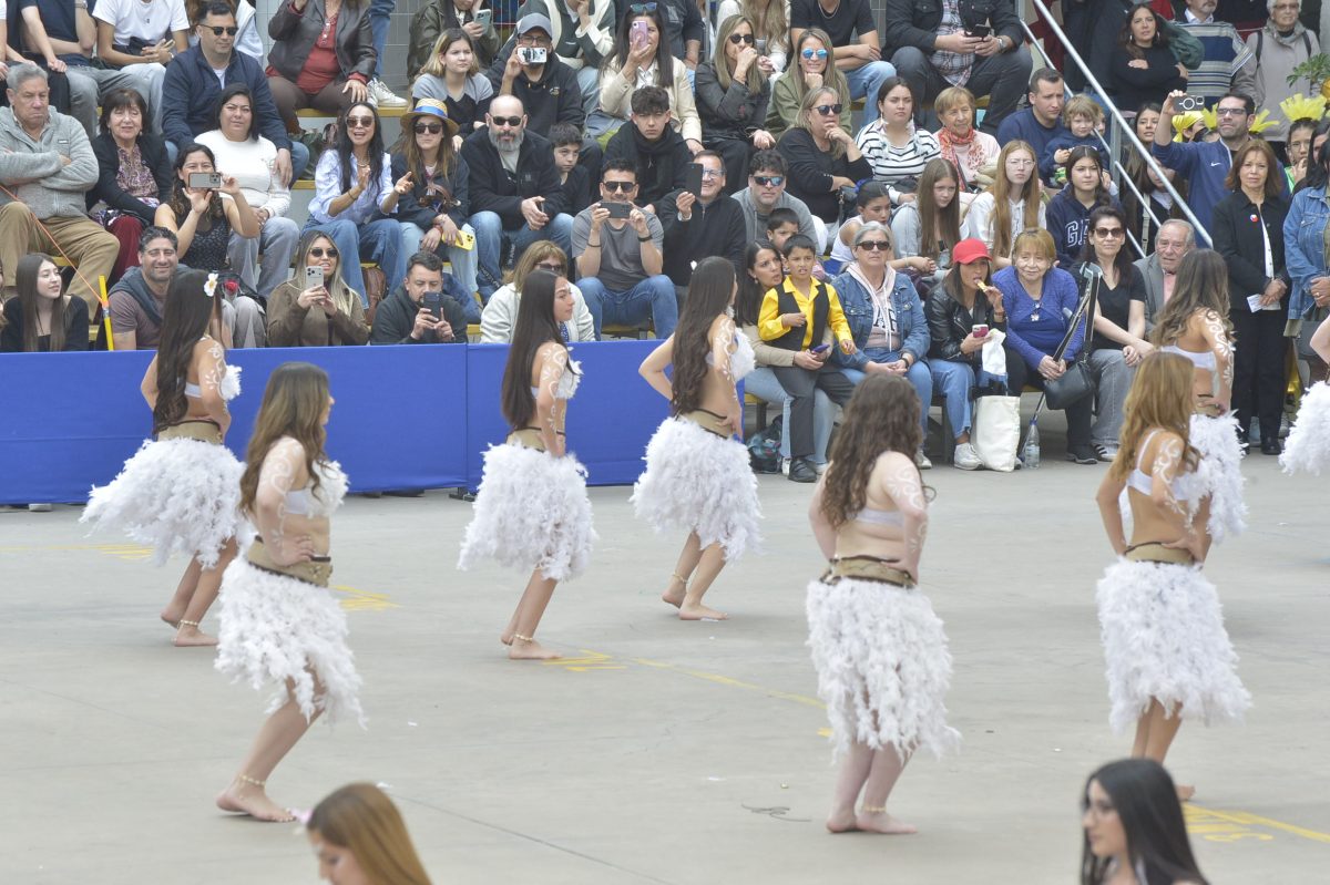 Fiesta Folclórica 2026