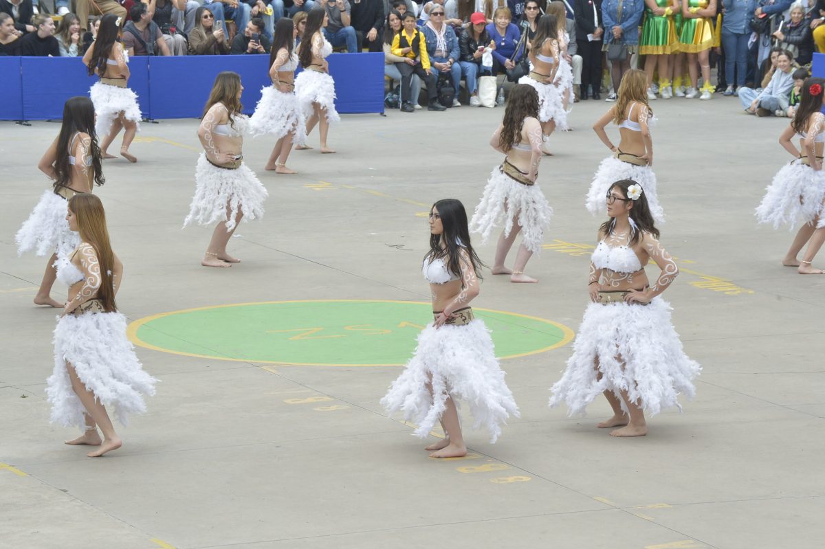 Fiesta Folclórica 2026