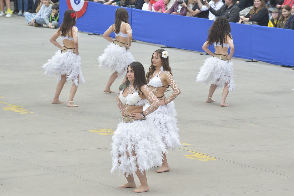 Fiesta Folclórica 2026
