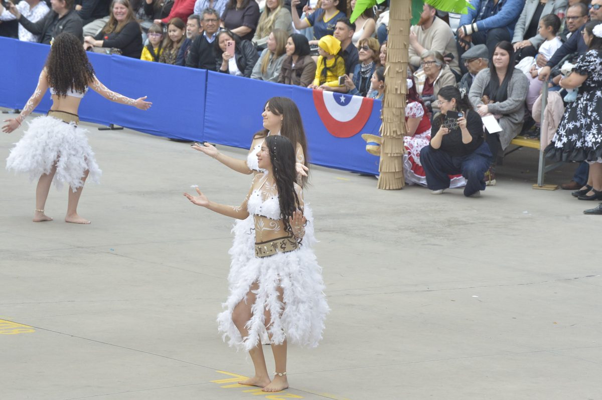 Fiesta Folclórica 2026