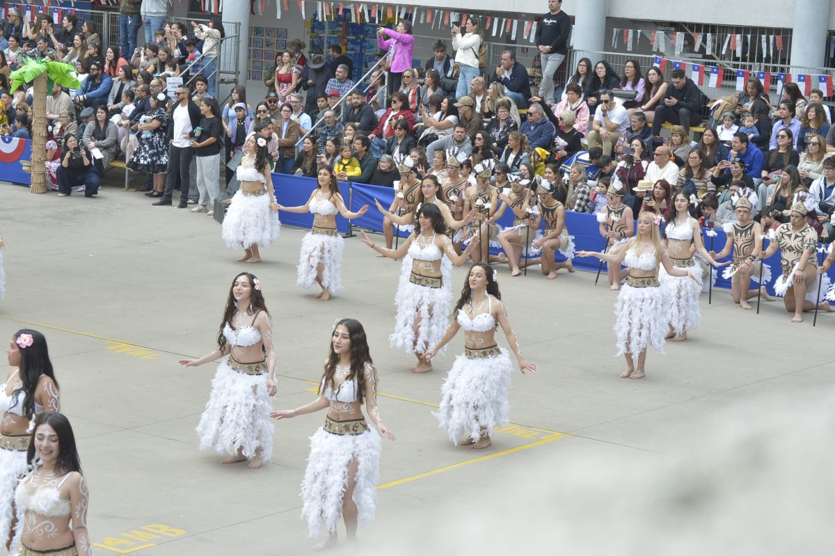 Fiesta Folclórica 2026