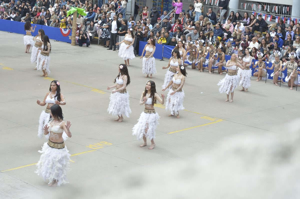Fiesta Folclórica 2026