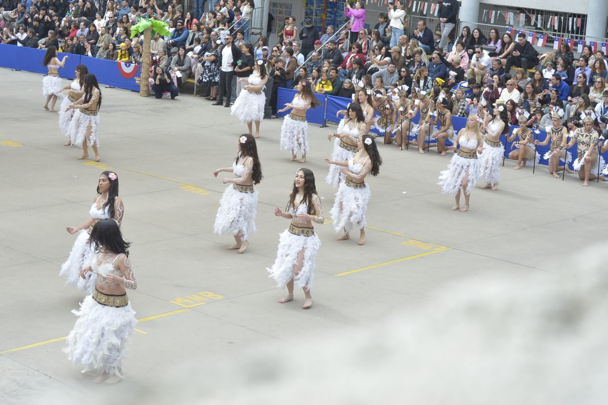 Fiesta Folclórica 2026