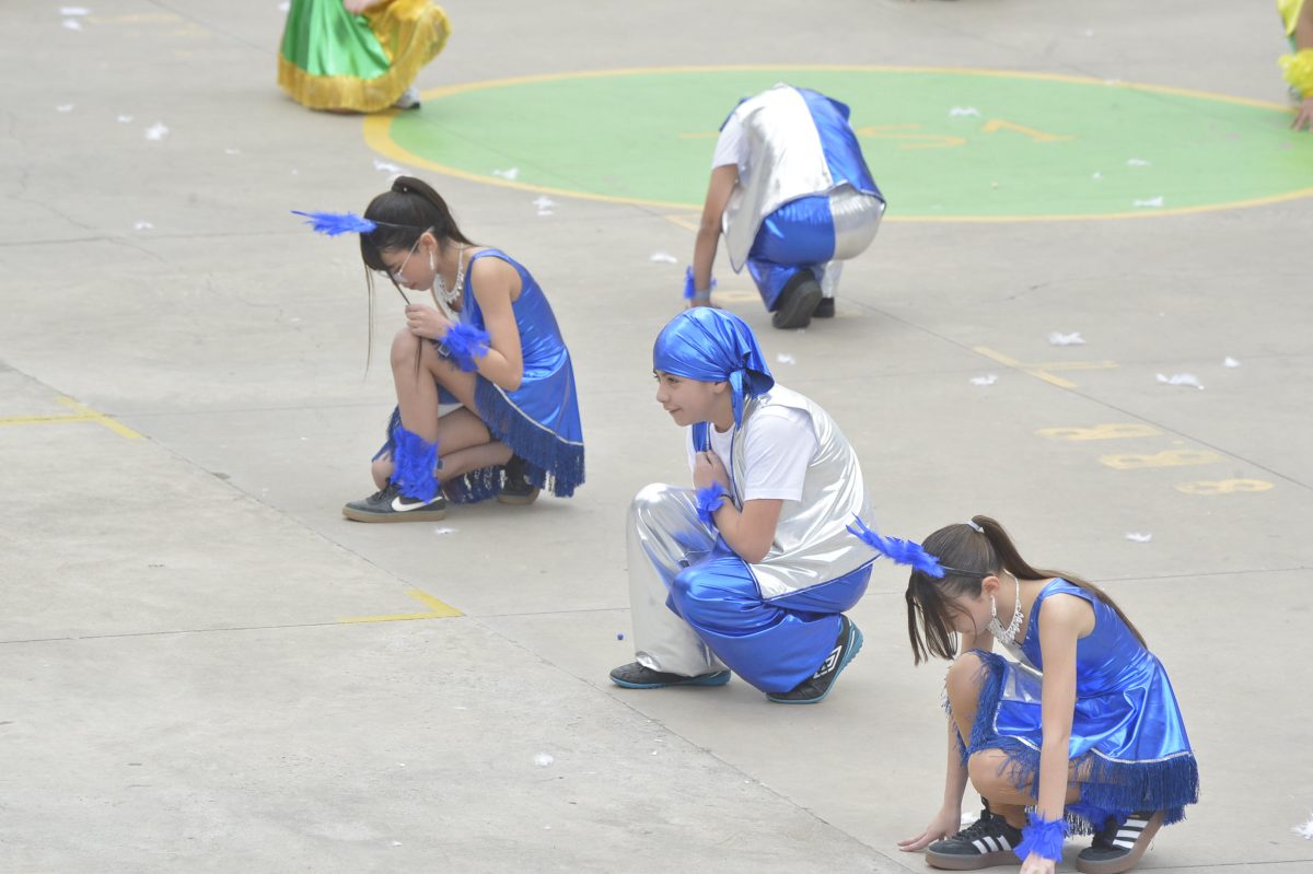 Fiesta Folclórica 2026