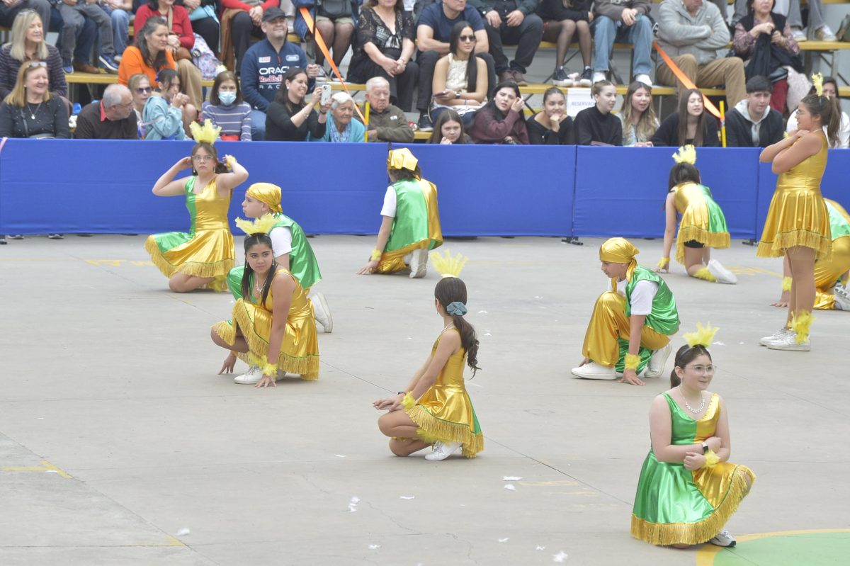 Fiesta Folclórica 2026