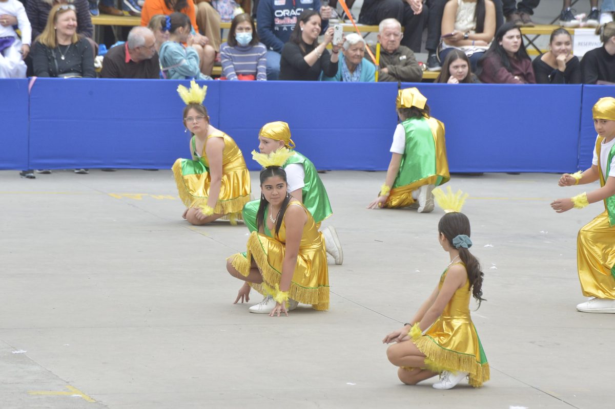 Fiesta Folclórica 2026