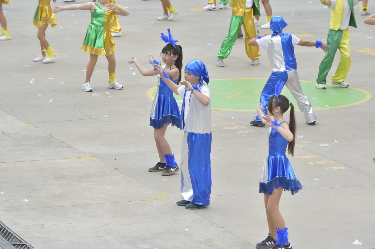 Fiesta Folclórica 2026