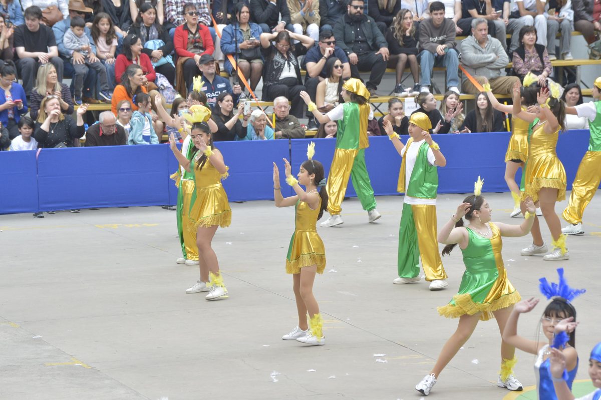 Fiesta Folclórica 2026