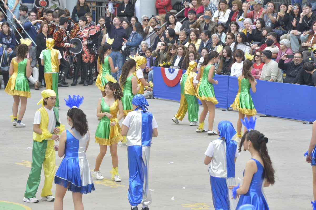 Fiesta Folclórica 2026