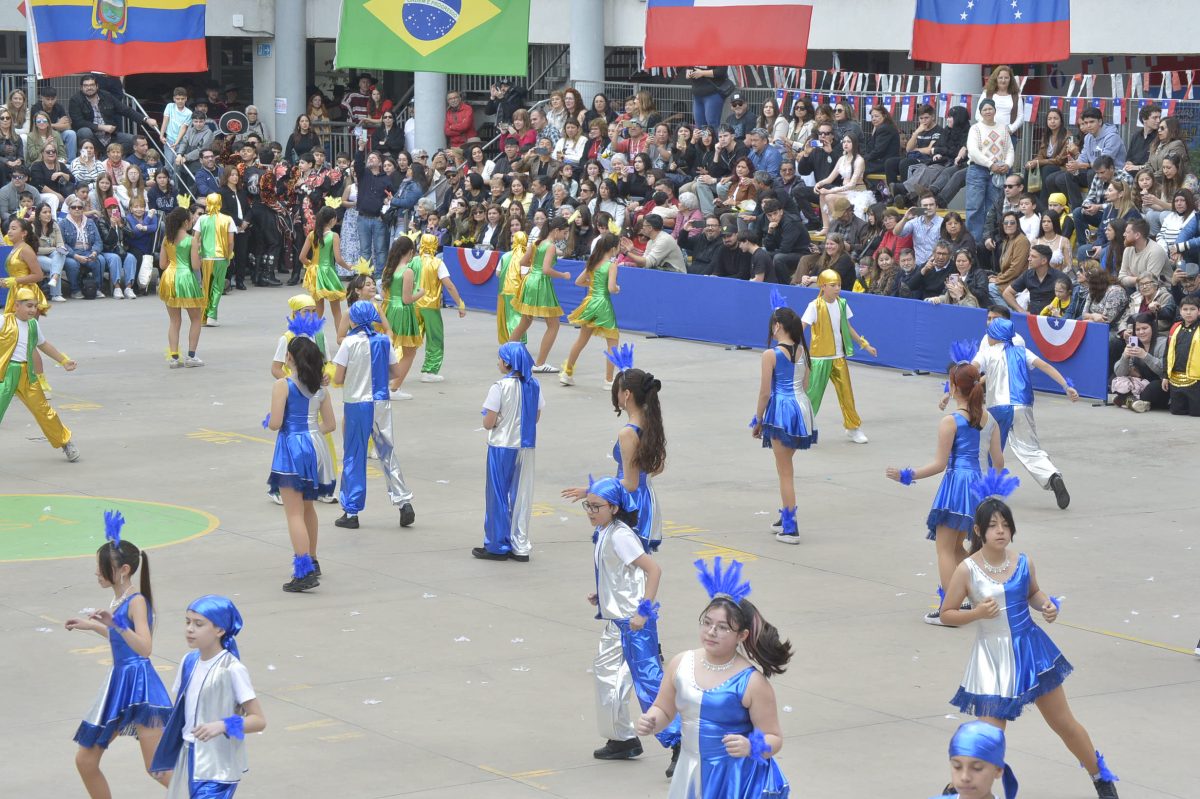 Fiesta Folclórica 2026