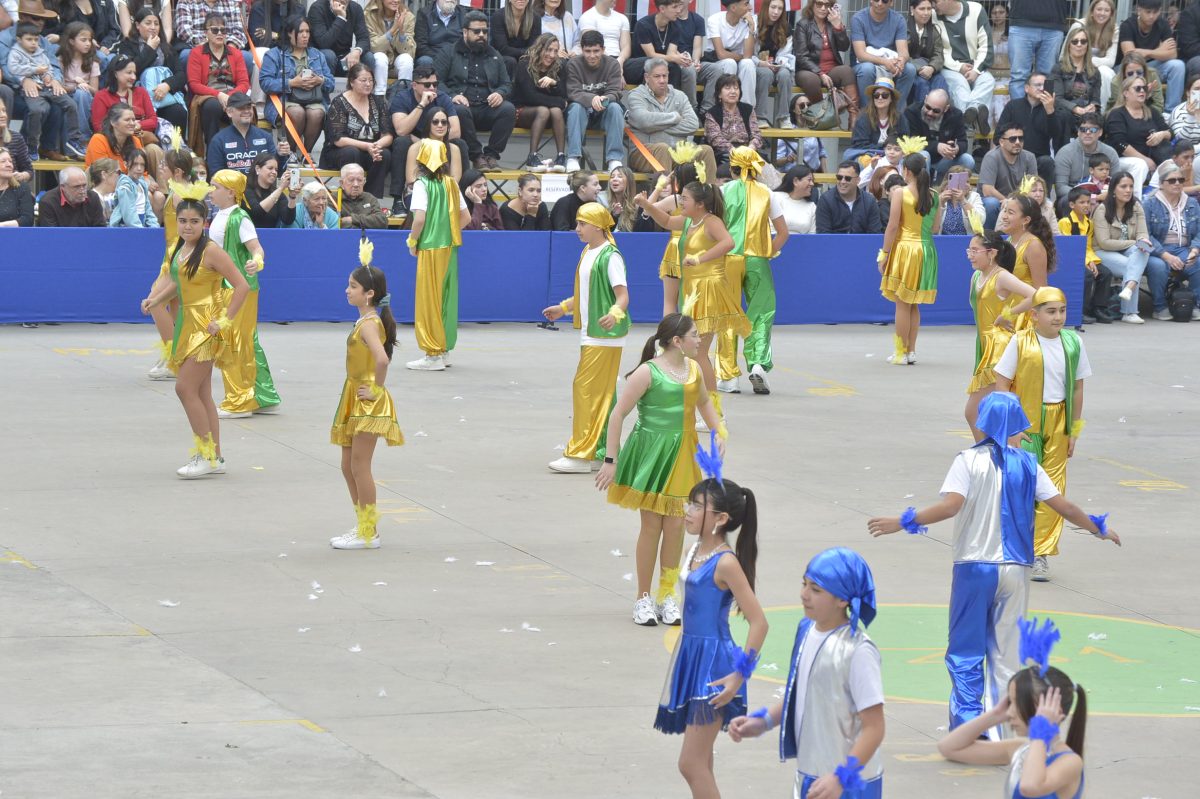 Fiesta Folclórica 2026