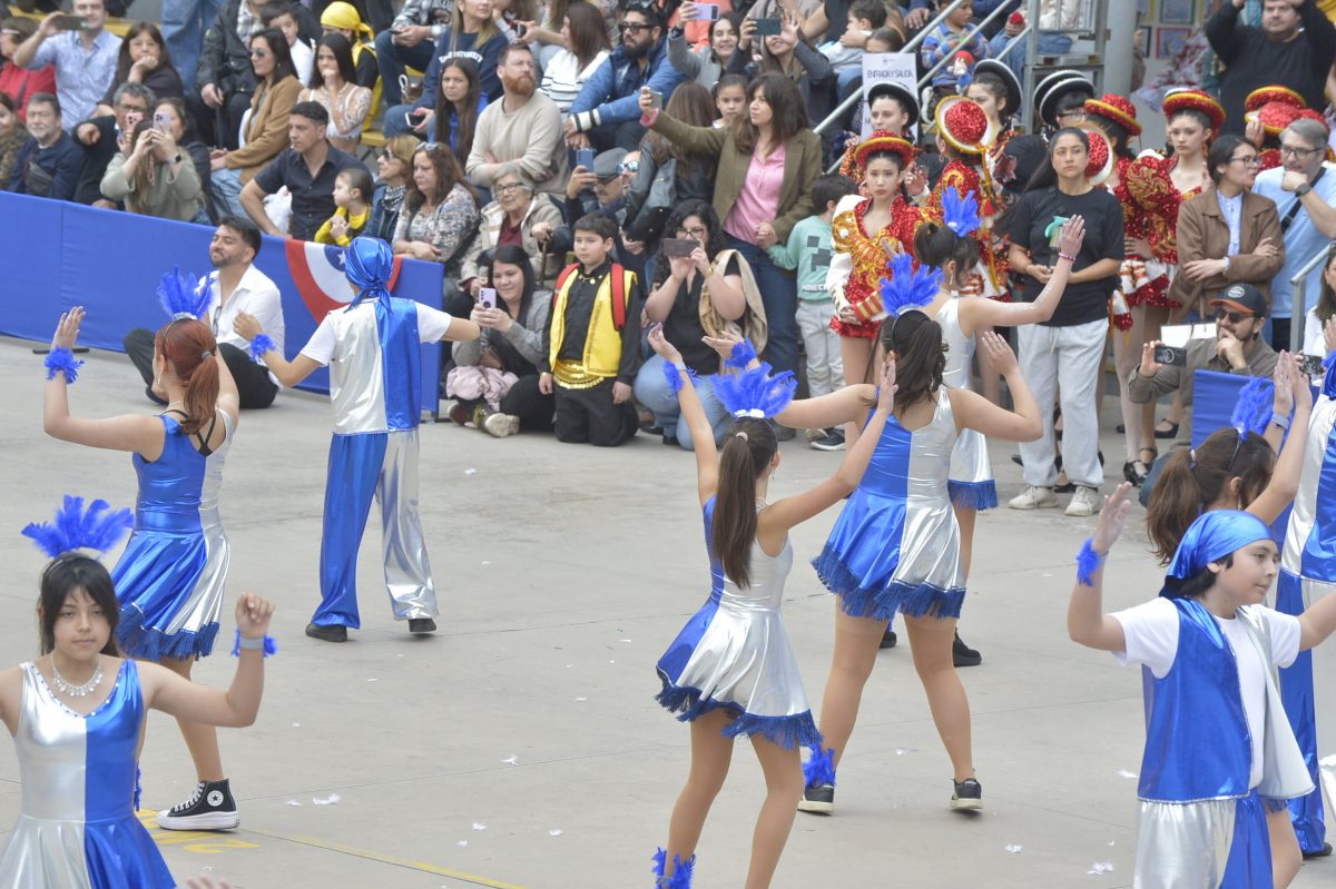 Fiesta Folclórica 2026