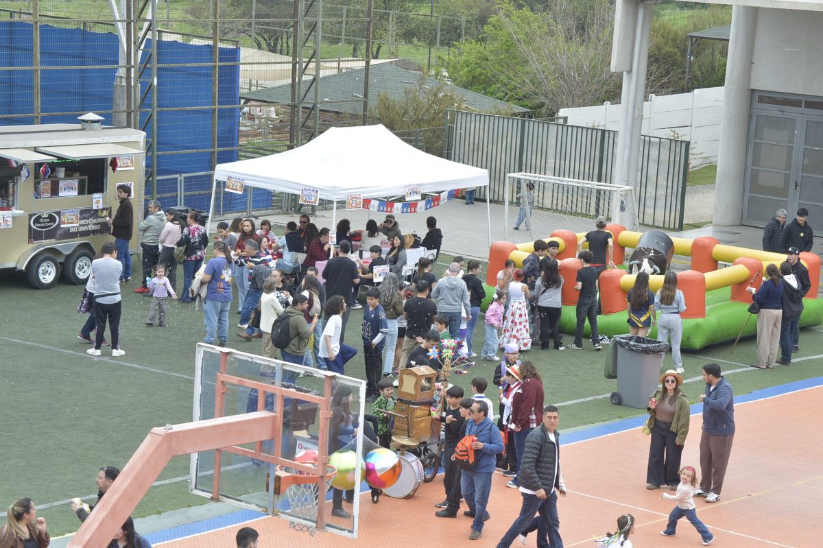 Fiesta Folclórica 2026