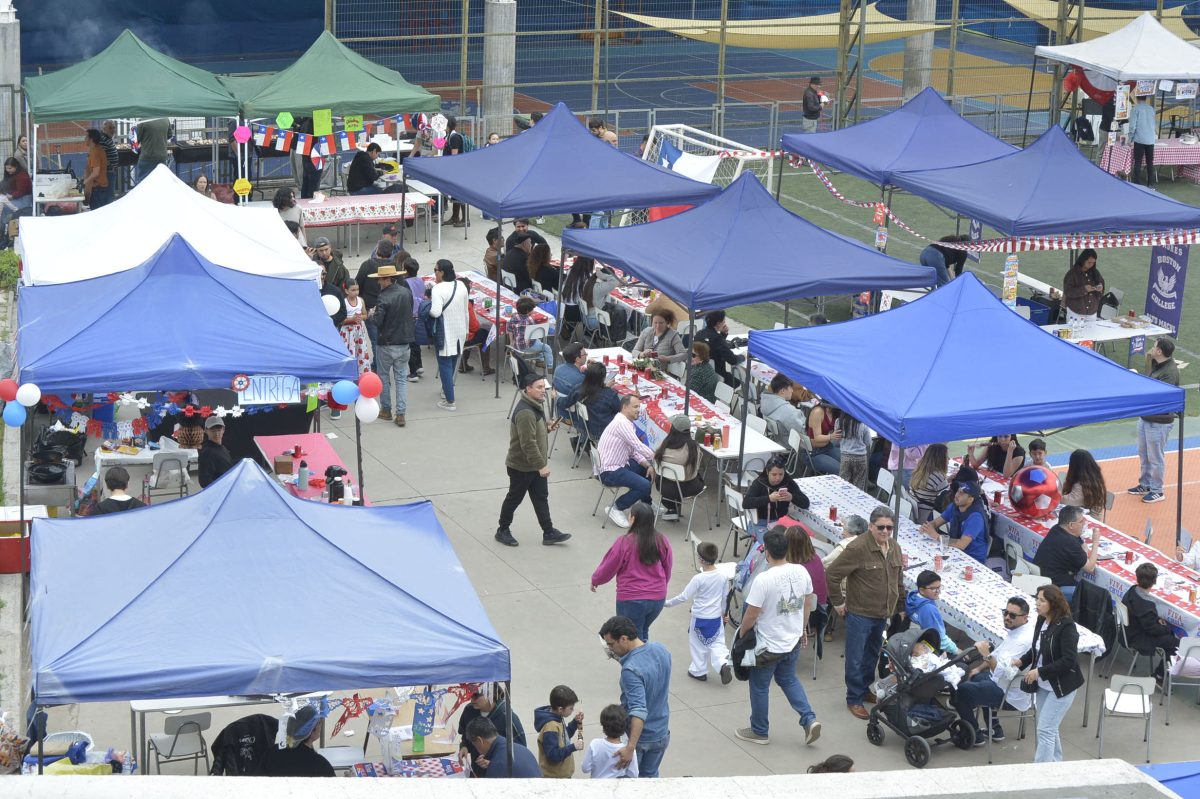 Fiesta Folclórica 2026